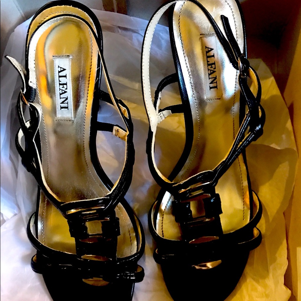 Heels, 4”